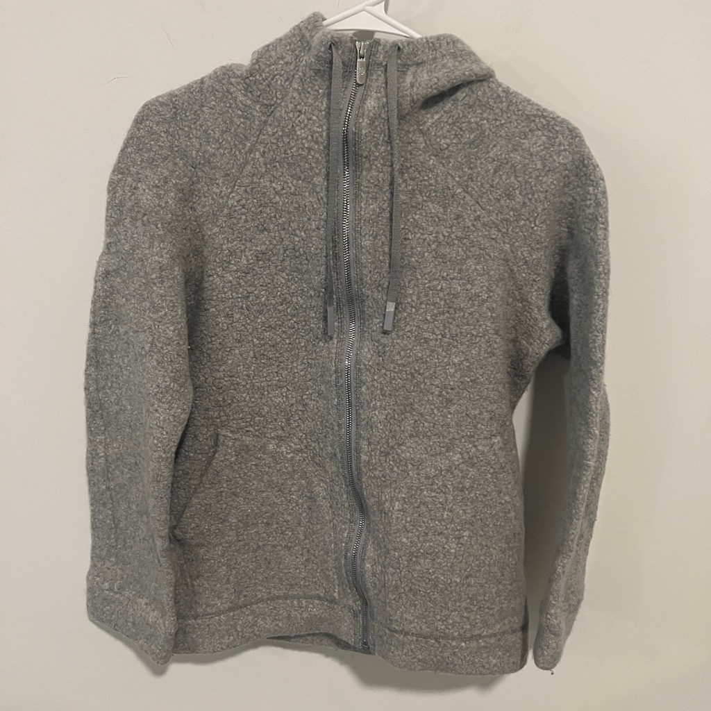 Lululemon ~ Jacket